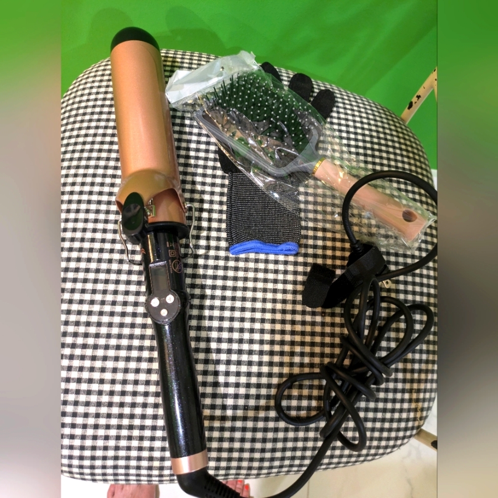Hair Tools